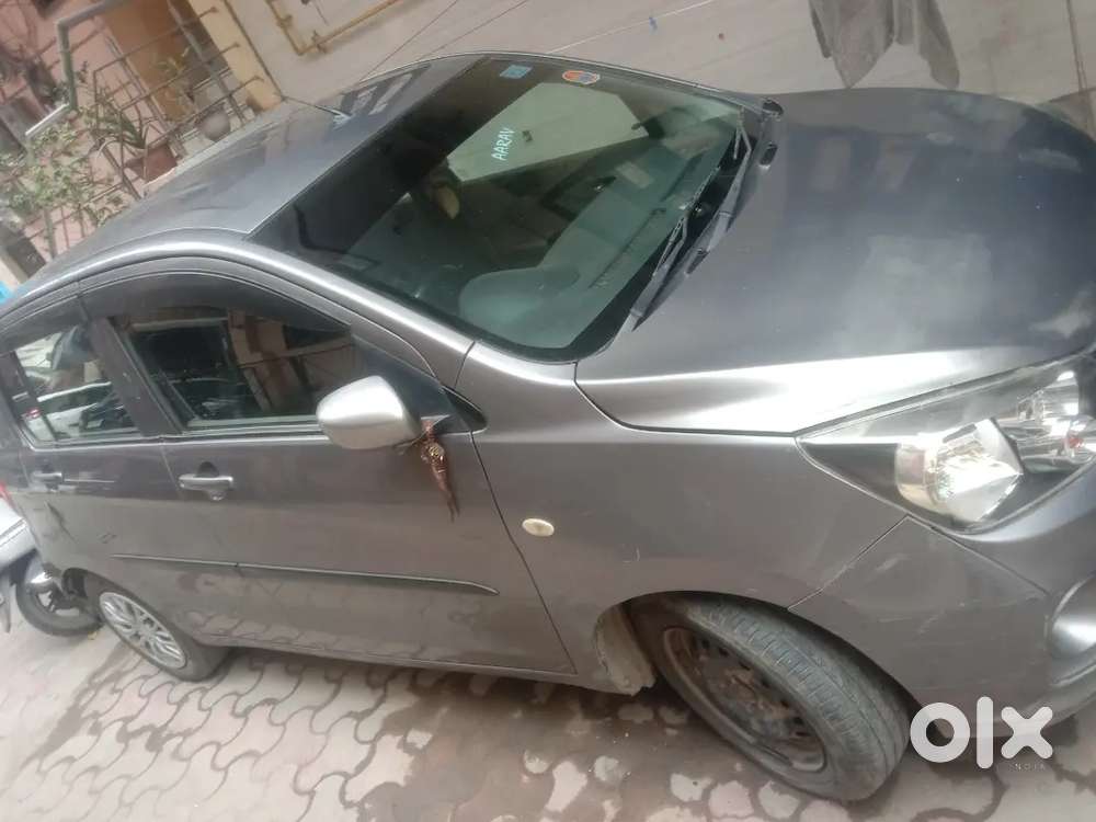 Maruti Suzuki Celerio 2019 Cng & Hybrids 134000 Km Driven