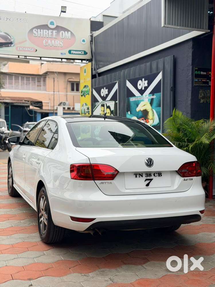 Volkswagen Jetta