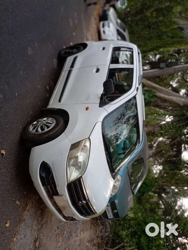 Wagnor In Good Condition