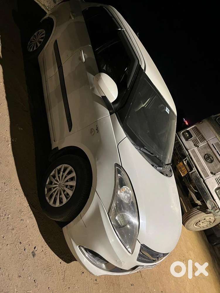 Maruti Suzuki Swift Dzire 2017