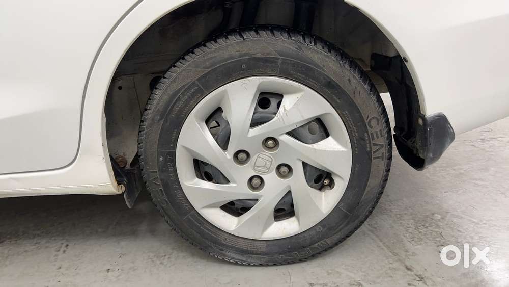 Honda Amaze S Diesel, 2015, Diesel