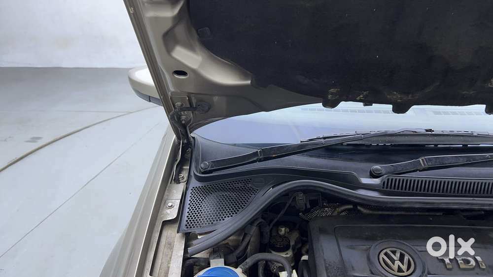 Volkswagen Vento Gt 1.5 Tdi, 2016, Diesel