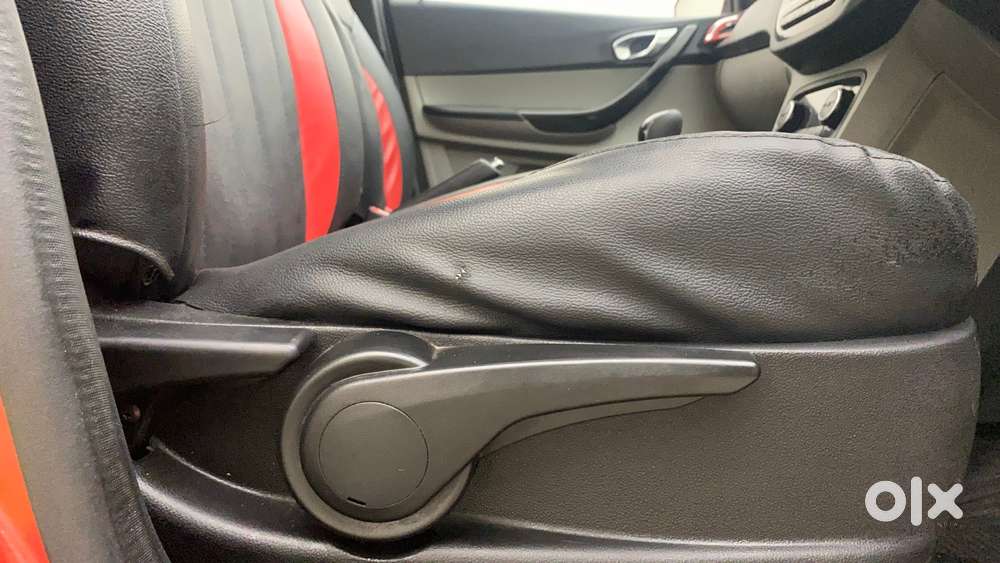 Tata Tiago 1.2 Revotron Xz Plus, 2019, Petrol