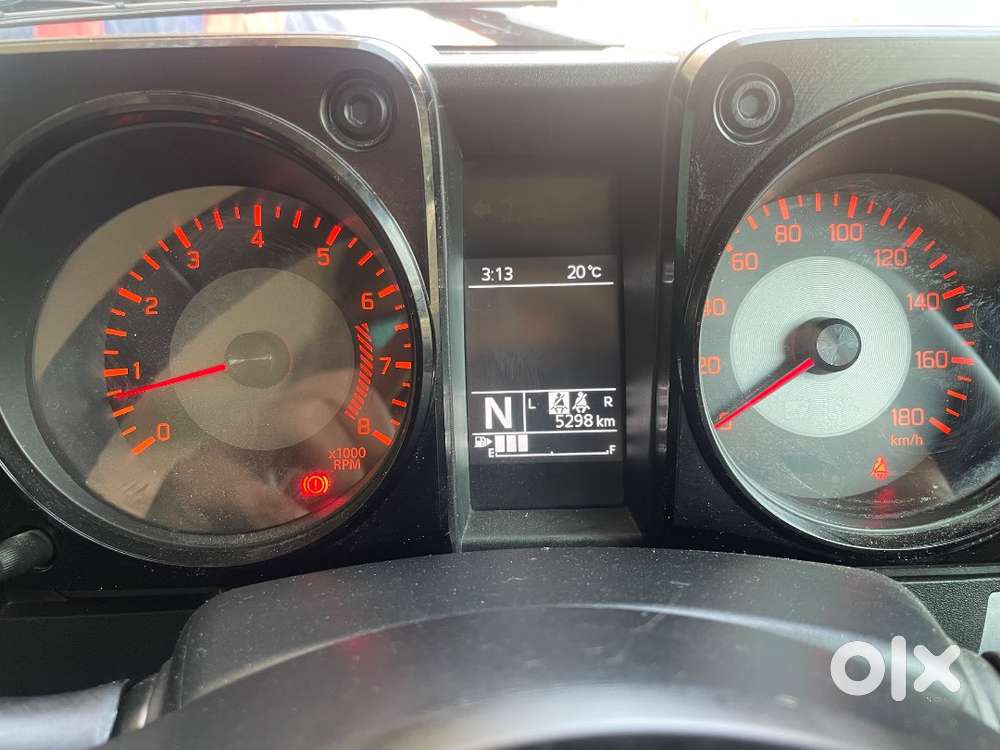 Very Less Driven By Lady