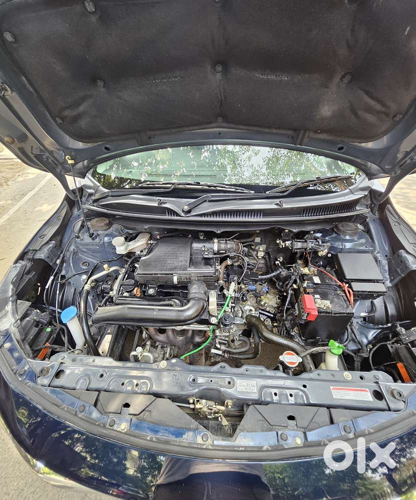 2023 Maruti Baleno Petrol