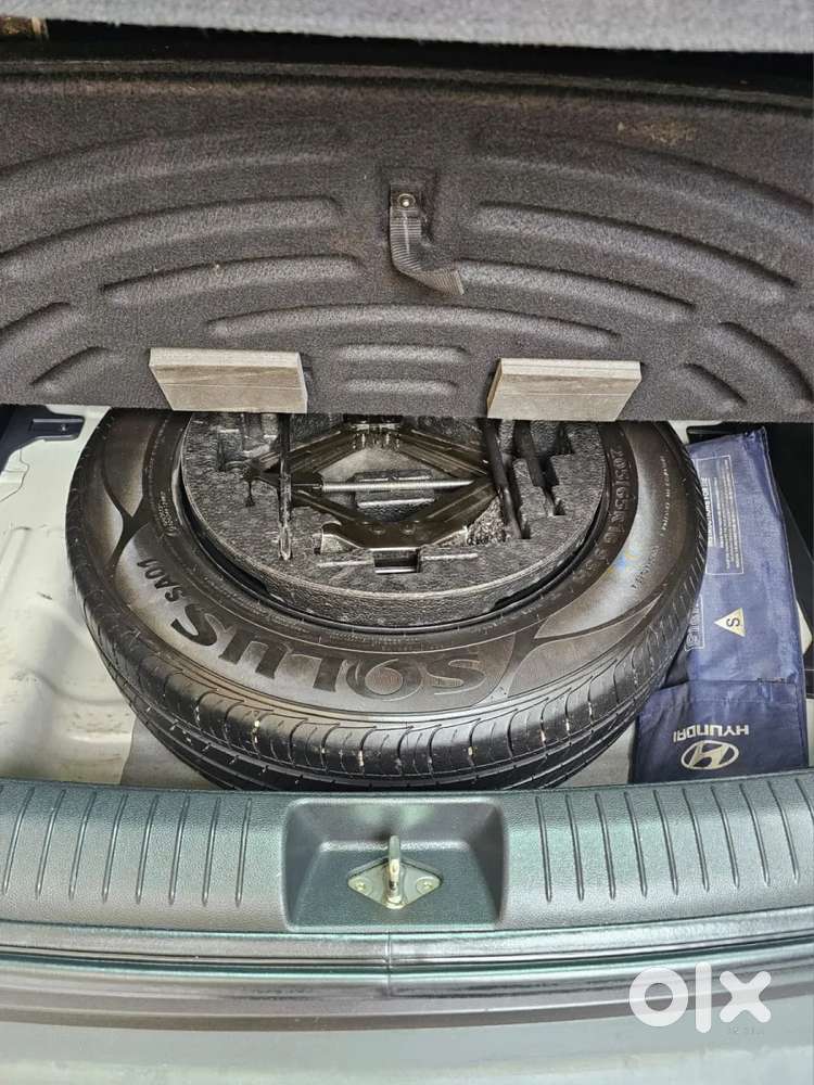 Hyundai Creta 1.4 S Plus Crdi, 2018, Diesel