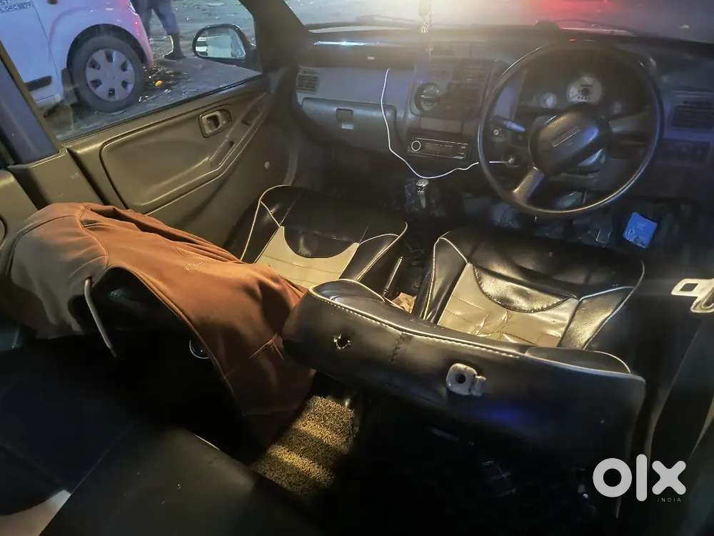 Zen Petrol