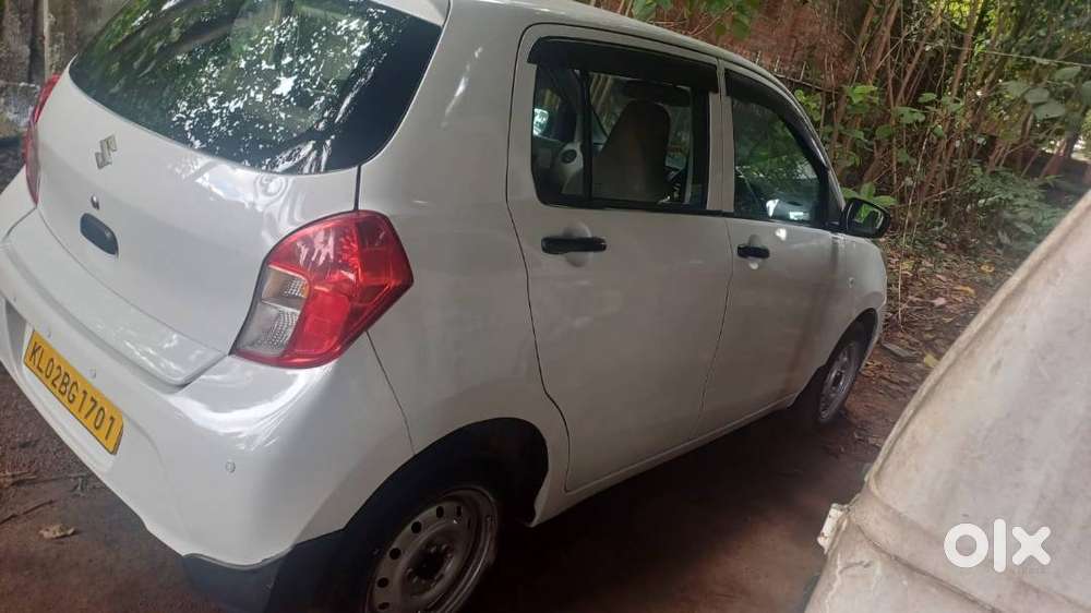 Maruti Suzuki Celerio 2018 Petrol Well Maintained