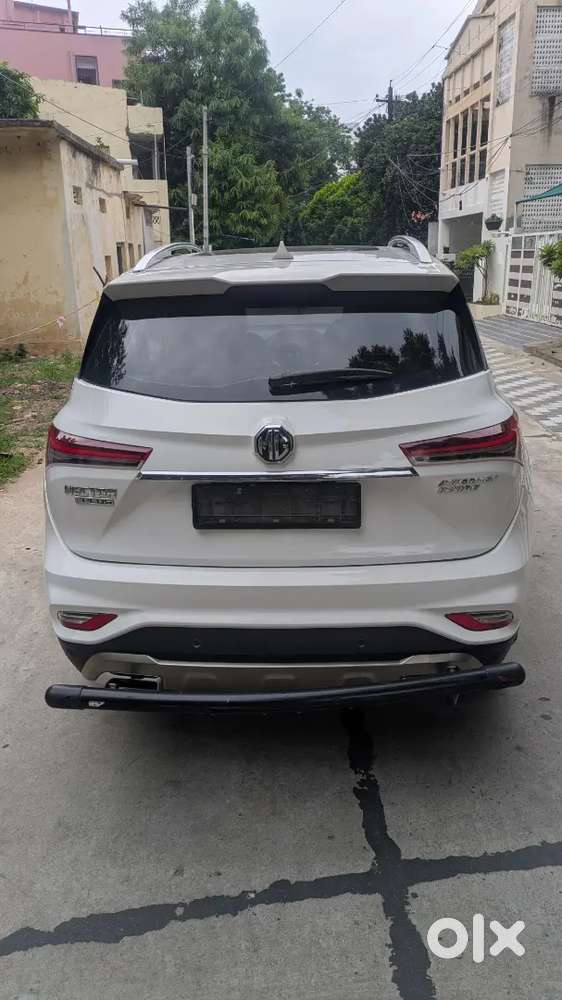 Mg Hector Plus Sharp 2.0 2022/2023