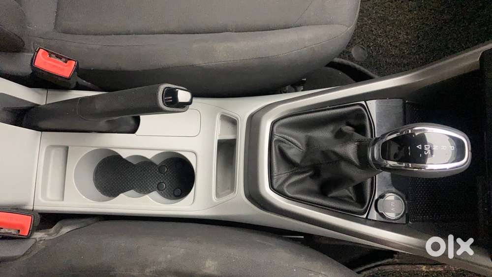 Skoda Kushaq 1.0 Ambition Classic Tsi At, 2021, Petrol