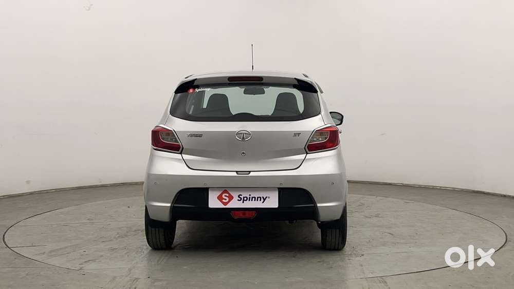 Tata Tiago 1.05 Revotorq Xt, 2017, Diesel