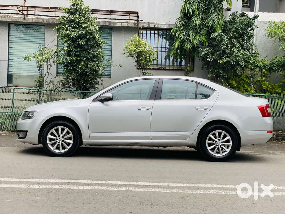 Skoda Octavia 2013-2017 Elegance 2.0 Tdi At, 2015, Diesel