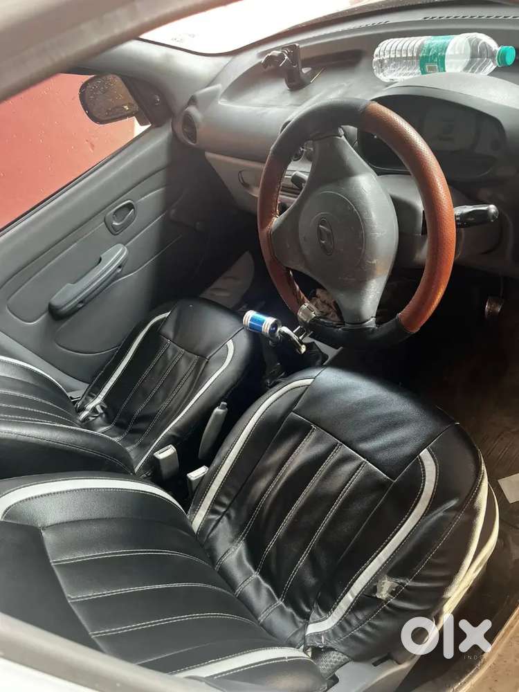 Hyundai Santro Xing 2003