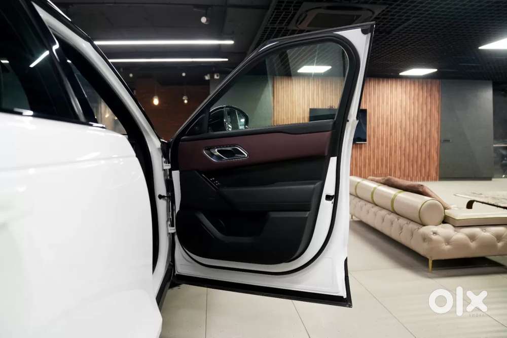 Land Rover Range Velar, 2025, Petrol