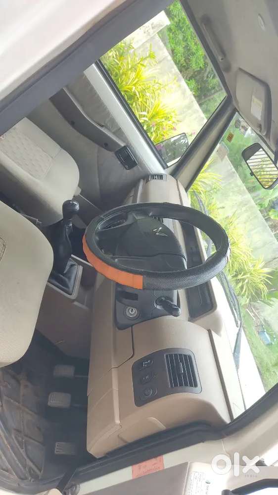 Mahindra Bolero 2022 B6