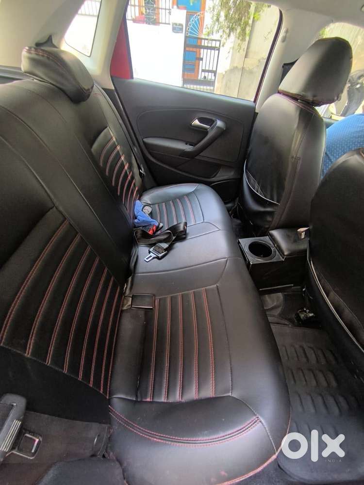Volkswagen Polo 2013-2015 Gt Tsi, 2015, Petrol