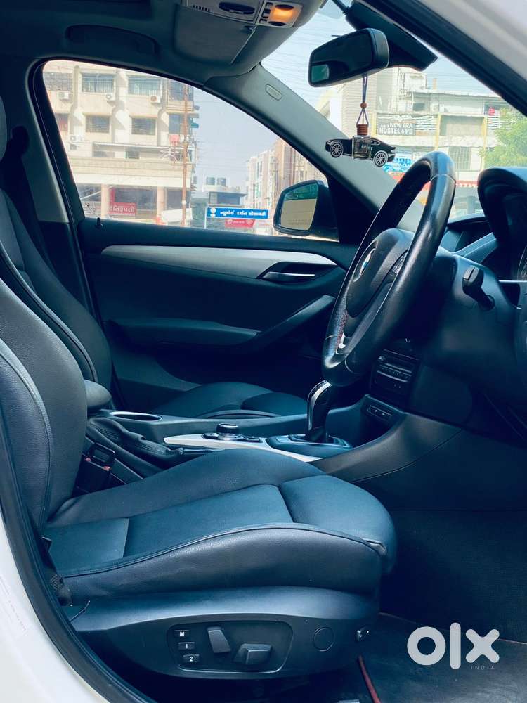 Bmw X1 Sdrive 20d Sportline, 2015, Diesel