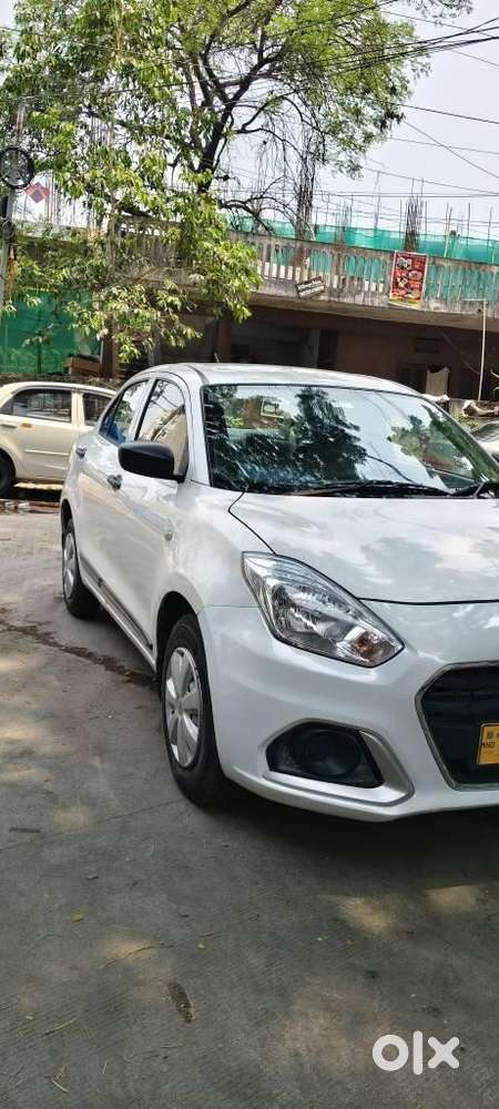 Maruti Suzuki Swift Dzire 1.2 Lxi Bsiv, 2023, Cng & Hybrids