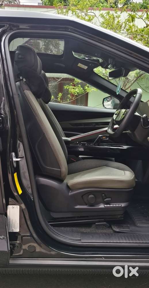 Mahindra Be 6 Be, 2026, Electric