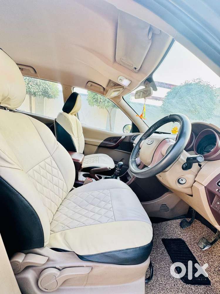 Mahindra Xuv500 W4, 2015, Diesel