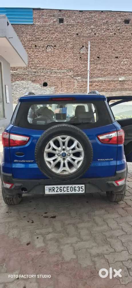 Gadi Ek Original H Koi Dent Pent Nhi Hua H Sab Chiz Ekdam Original H