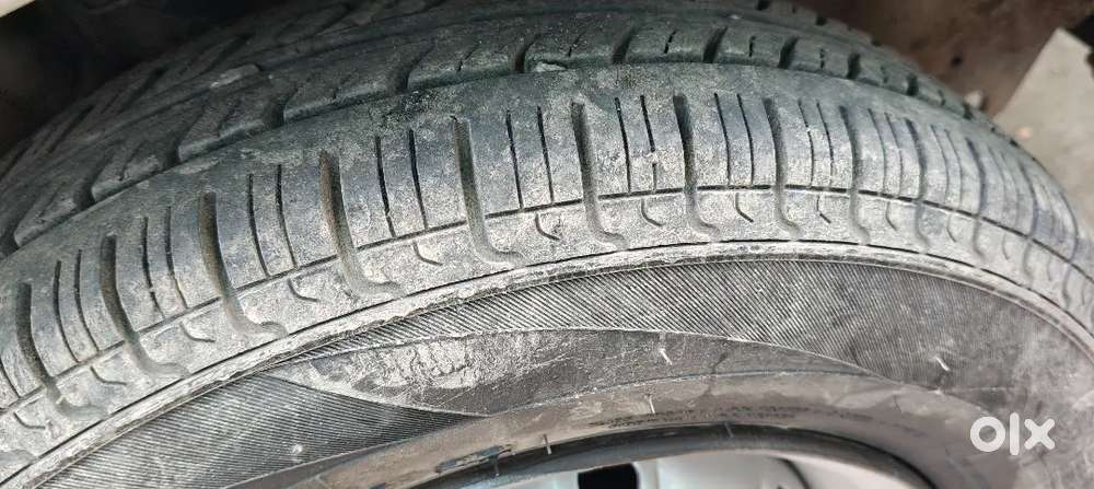 Maruti Suzuki 800 Ac 1998 4 Ro Tyre New Hai Bettry New Hai Urgent Sell