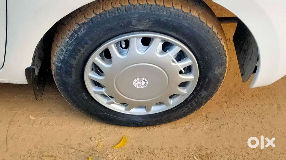 Hyundai Eon Era Plus, 2016, Petrol