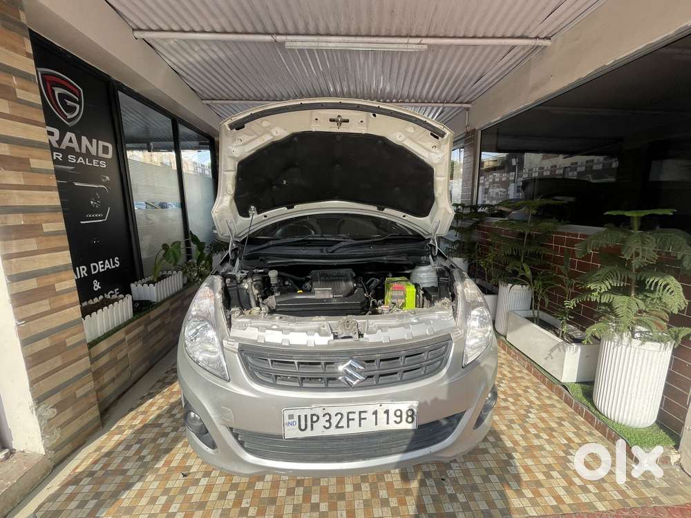 Maruti Suzuki Swift Dzire 1.3 Vxi, 2014, Petrol