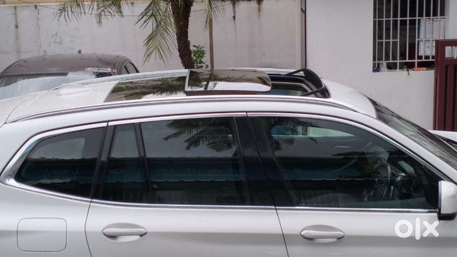 Bmw X3 Xdrive 20d Luxury Line, 2018, Diesel
