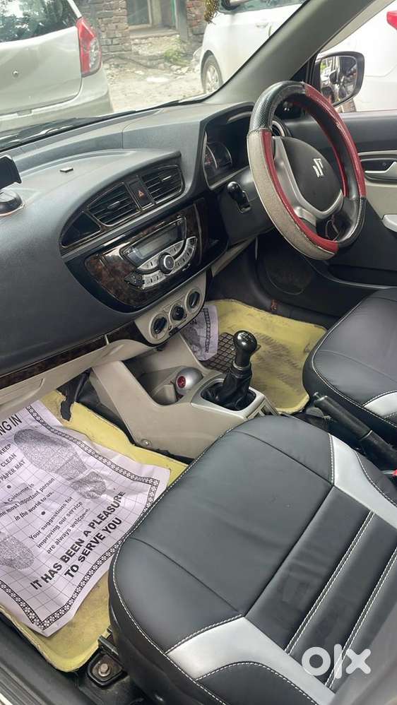 Maruti Suzuki Alto 2016 First Owner