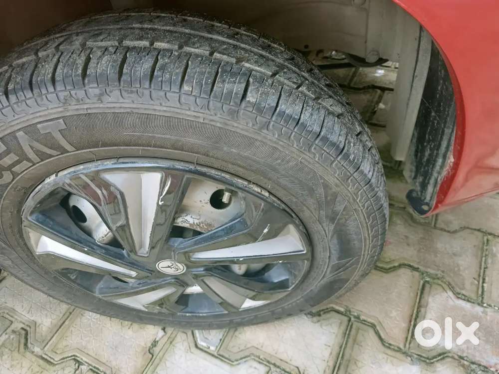Maruti Suzuki Wagon R 2013