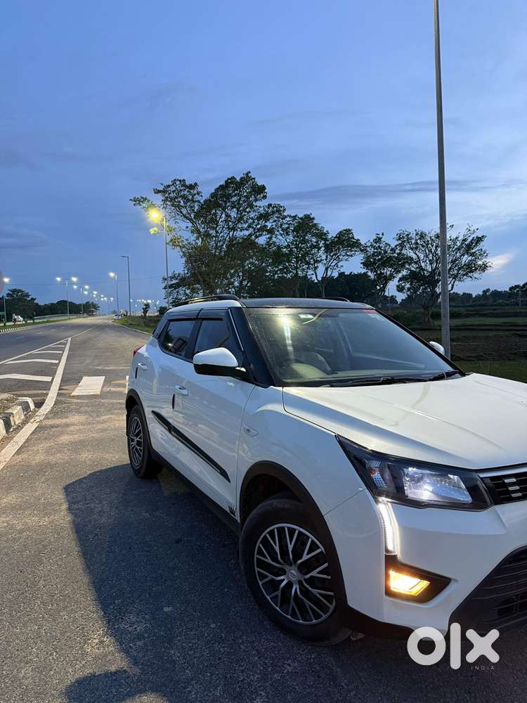 Mahindra Xuv300 Diesel 2021