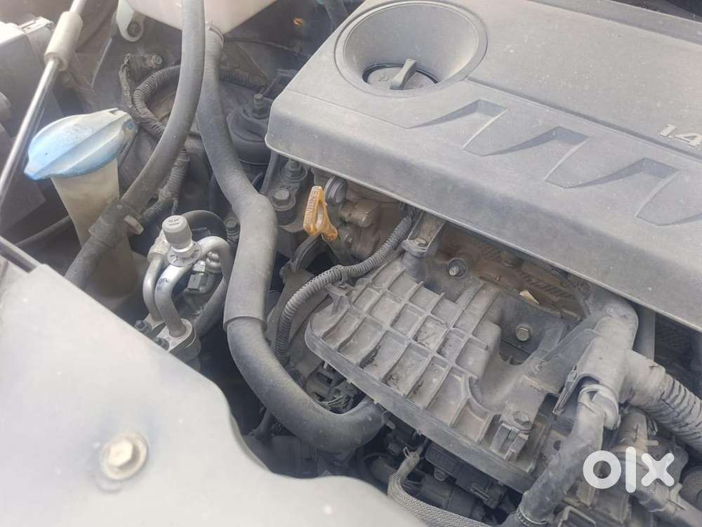Kia Petrol Car 2019
