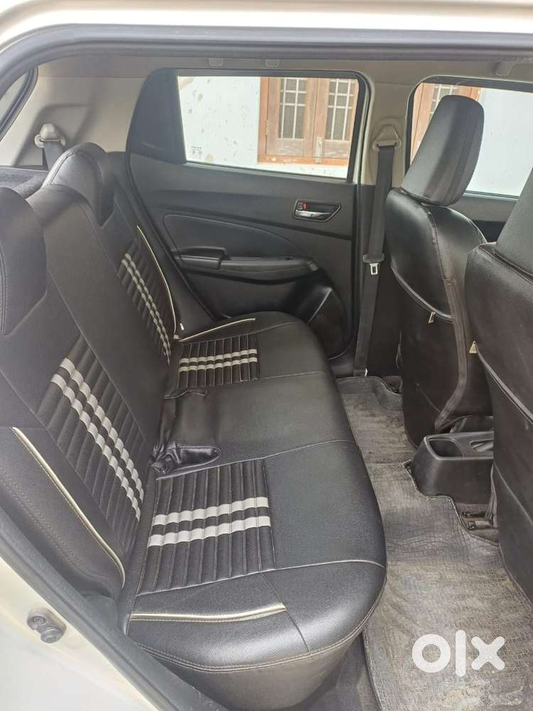 Maruti Suzuki Swift 2018 Diesel 49000 Km Driven
