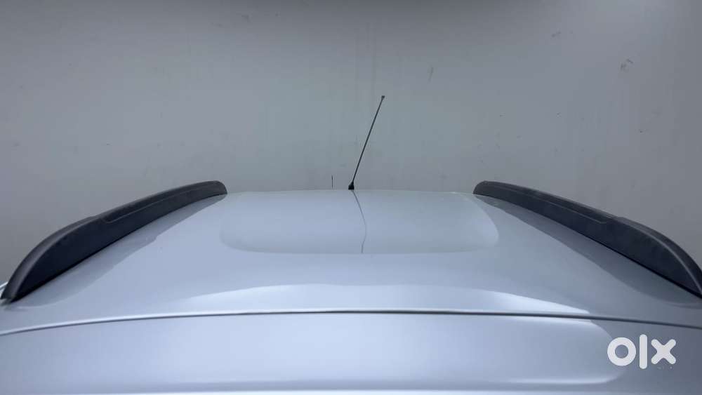 Renault Kwid 1.0 Rxt Amt, 2016, Petrol