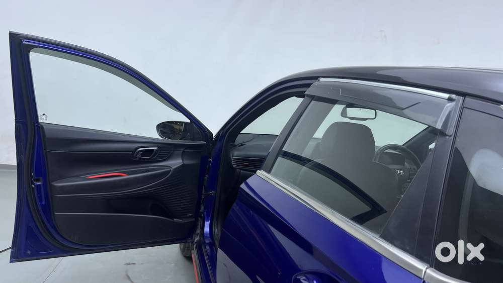 Hyundai I20 N Line 1.0 N8 Turbo Dct, 2022, Petrol