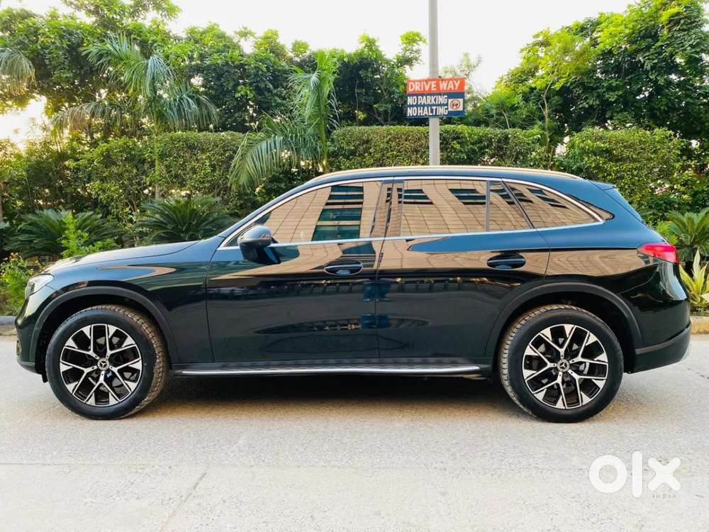 Mercedes-benz Glc, 2024, Petrol