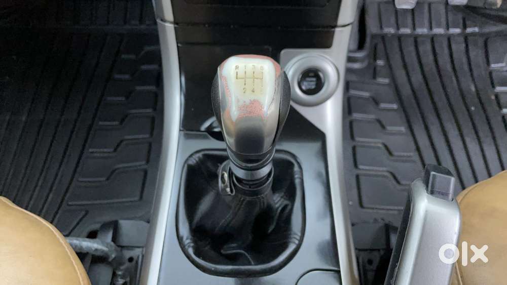 Mahindra Xuv500 W7, 2020, Diesel