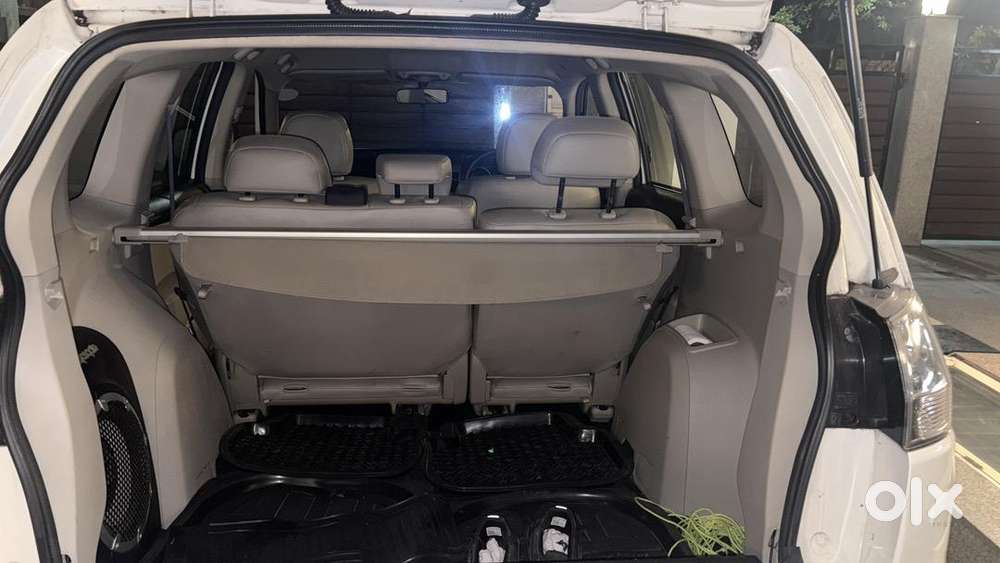 Mitsubishi Outlander 2011 Petrol Well Maintained