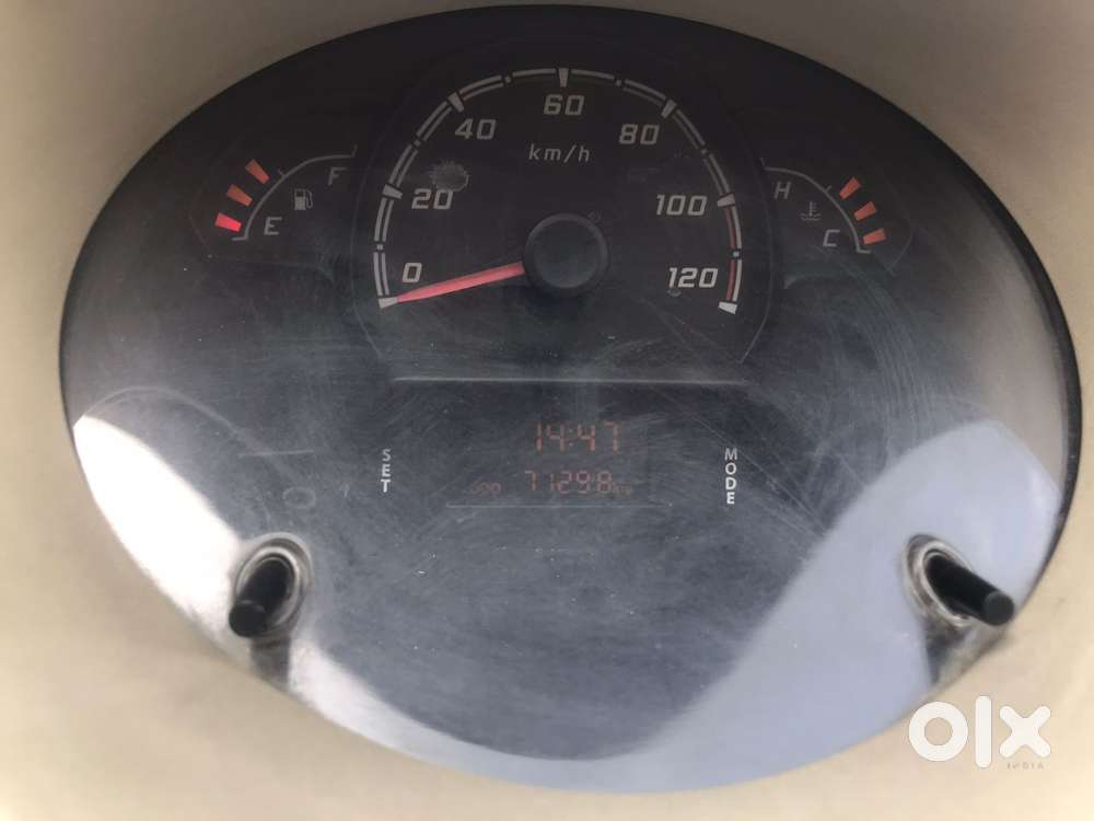 Tata Nano 2012-2015 Twist Xt, 2014, Petrol