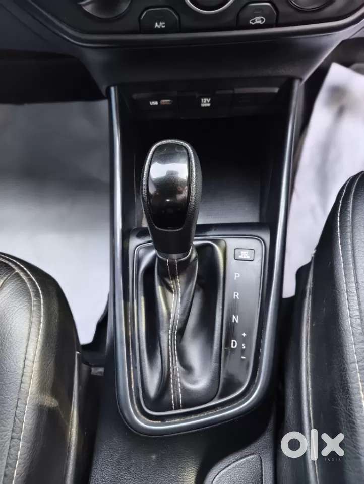 Hyundai I20 Sportz 1.2 Ivt, 2021, Petrol