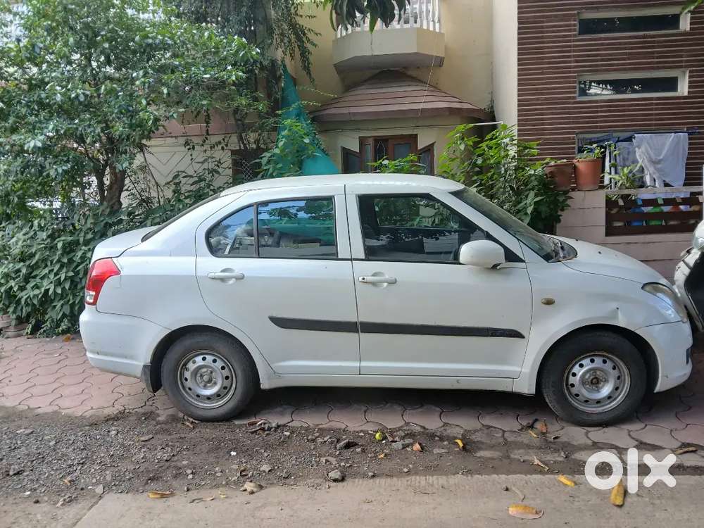 Maruti Suzuki Dzire 2009 Diesel Car