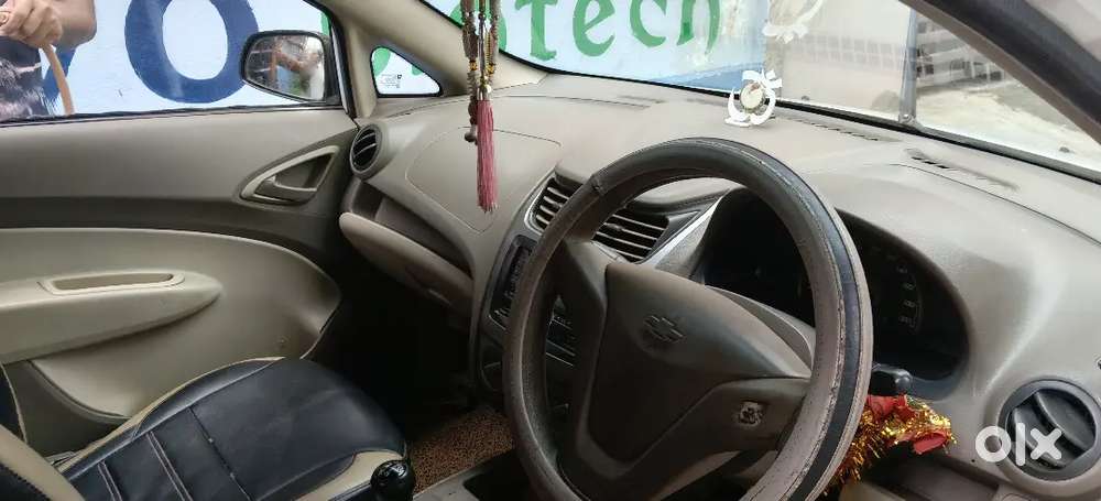 Chevrolet Sail 1.3 2015 Diesel Manual