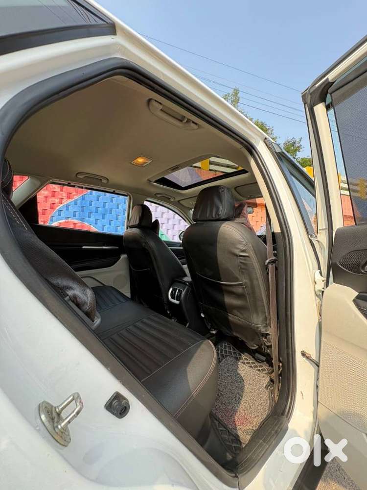 Kia Sonet Htx 1.5 Diesel, 2022, Diesel