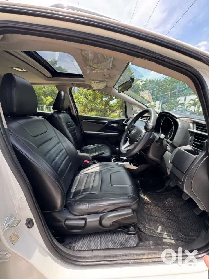 Honda Wr-v 1.5 Vx I-dtec, 2019, Diesel