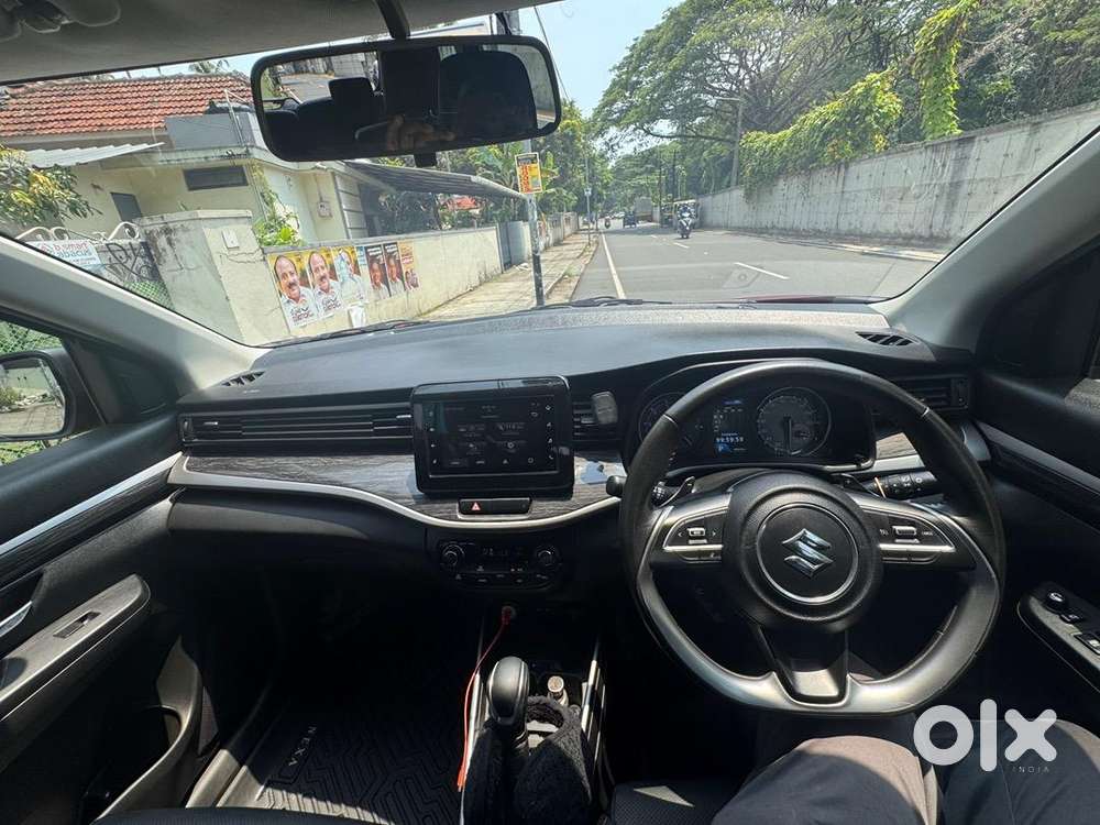 Maruti Suzuki Xl6 2023 Petrol Well Maintained