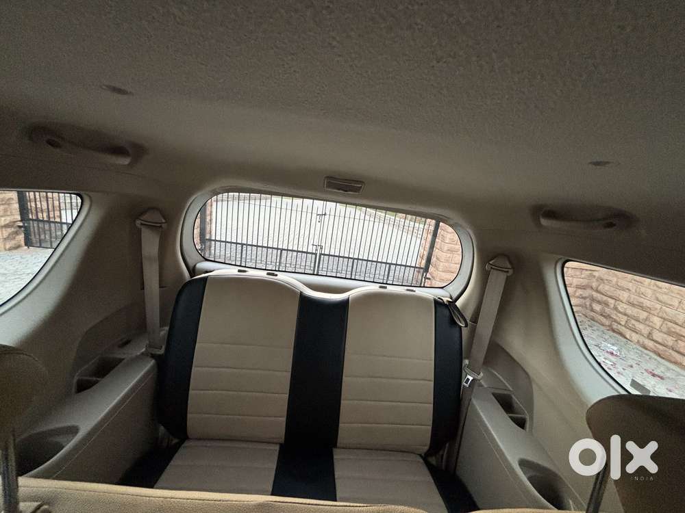 Maruti Suzuki Ertiga 2012-2015 Vdi, 2014, Diesel