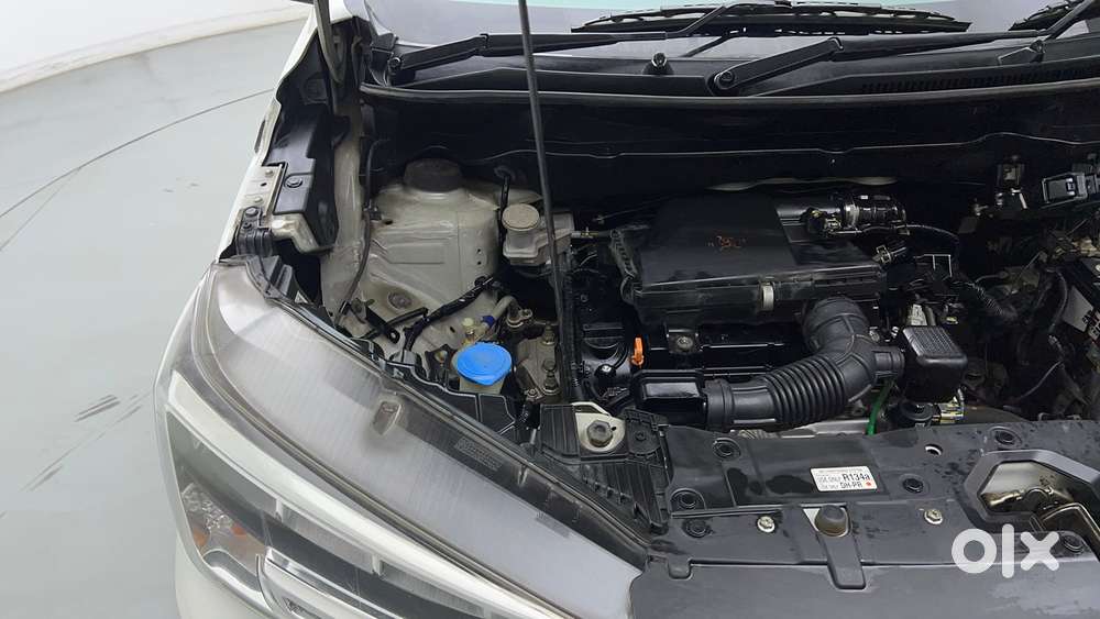 Maruti Suzuki Xl6 1.5 Alpha Plus Mt, 2022, Petrol