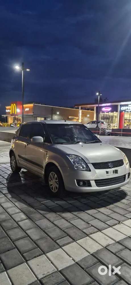 Maruti Suzuki Swift 2007 Diesel Manual