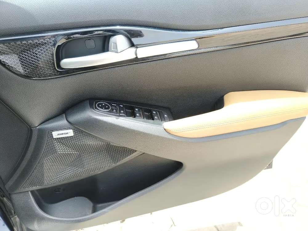 Kia Seltos Htx Plus 1.5 Diesel Imt Demo Vehicle